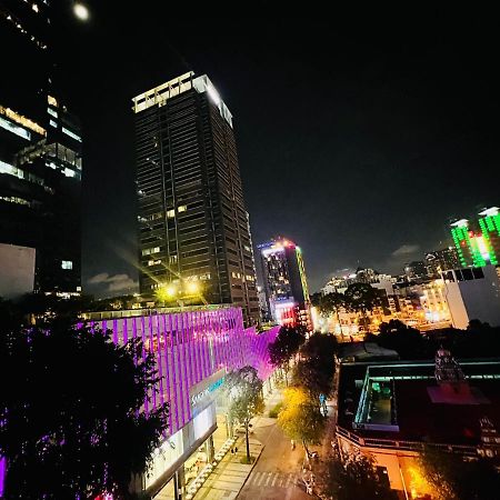 Saigon 118 Hostel And Cafeホーチミン市 エクステリア 写真