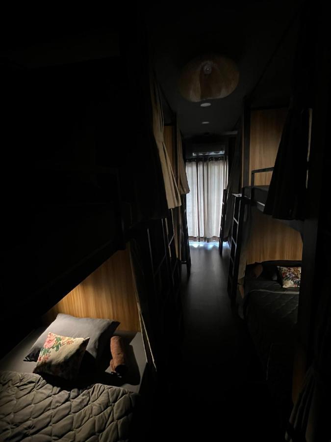 Saigon 118 Hostel And Cafeホーチミン市 エクステリア 写真