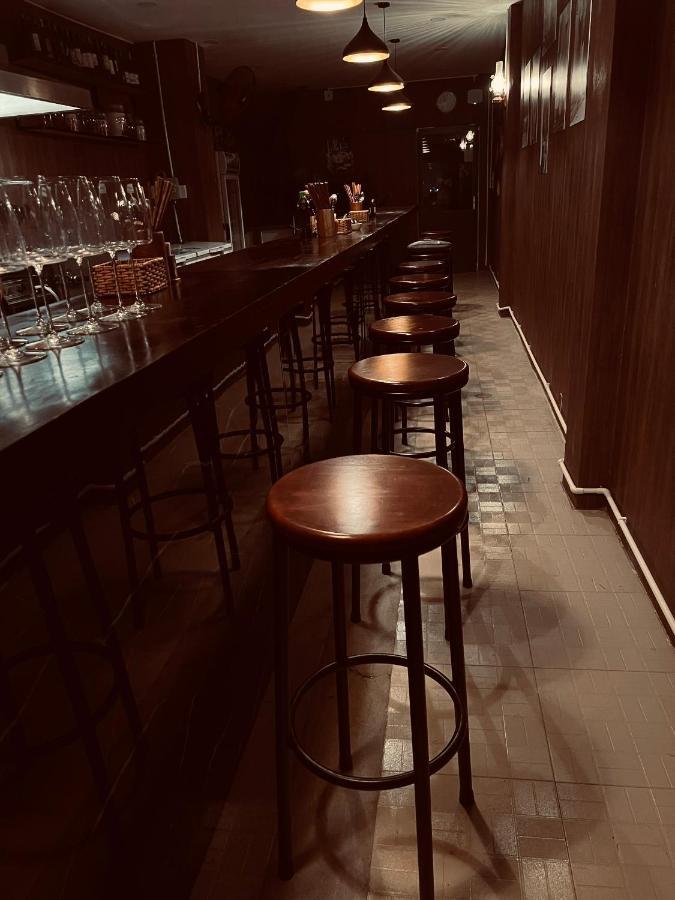 Saigon 118 Hostel And Cafeホーチミン市 エクステリア 写真
