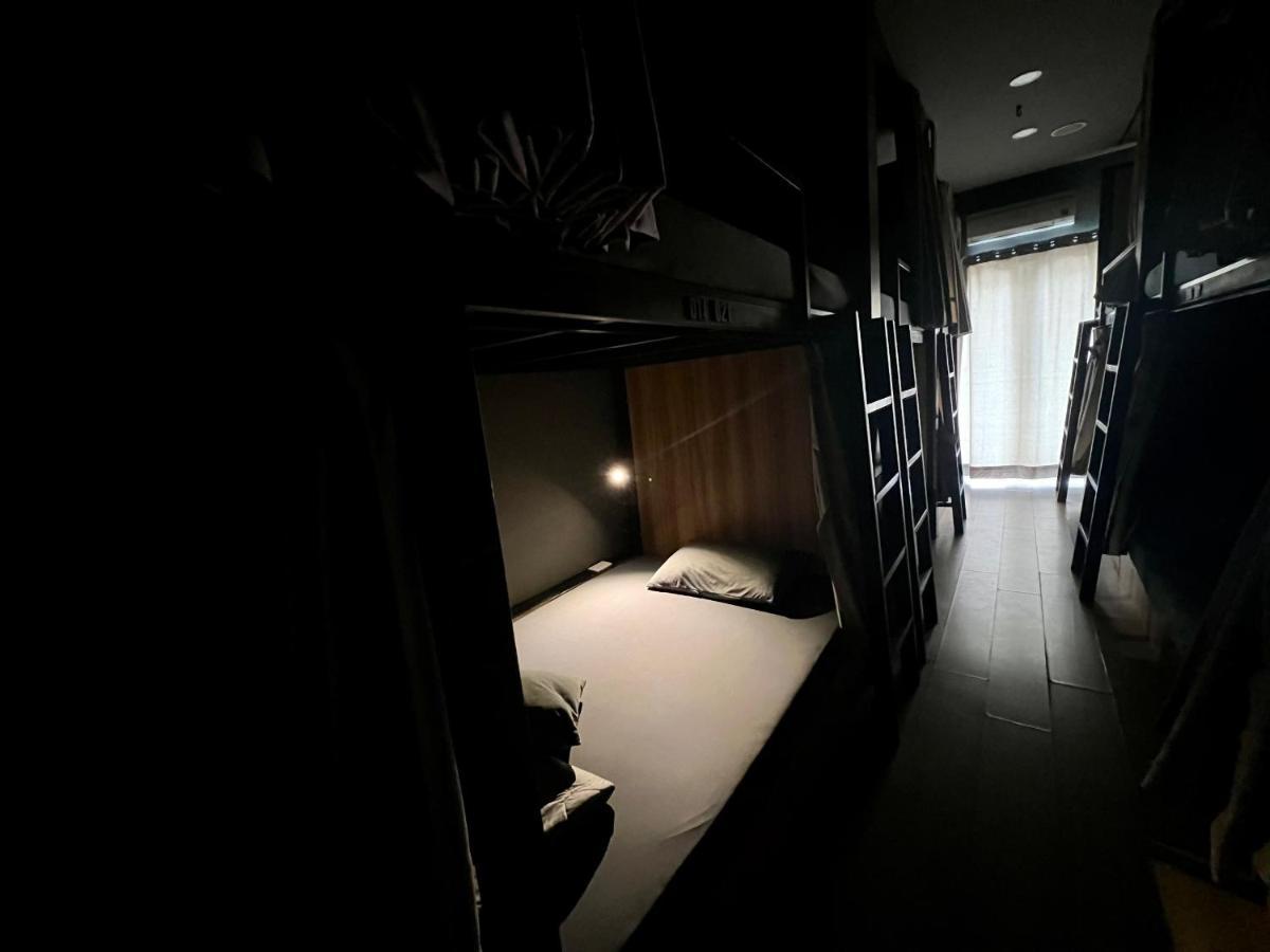 Saigon 118 Hostel And Cafeホーチミン市 エクステリア 写真